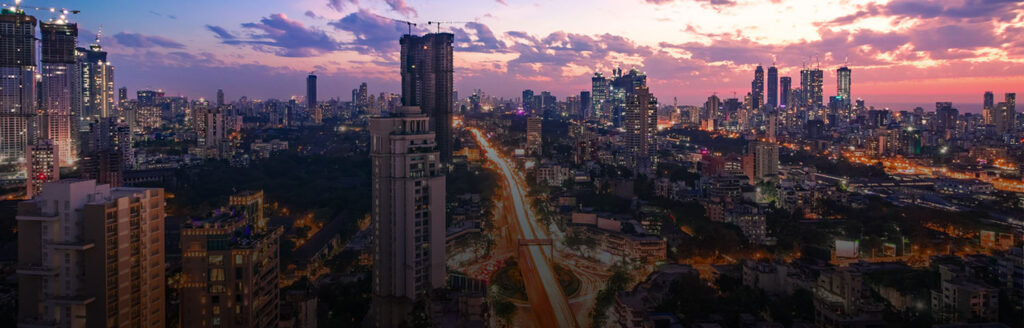 India is thought to be poised for a much-needed economic boom globally.