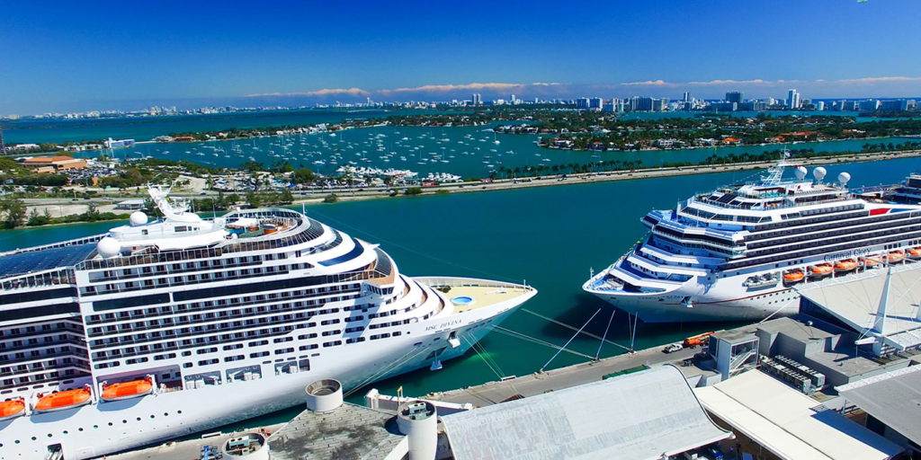 Cruise in Comfort: Understanding the Benefits of Port Canaveral Transfer Services